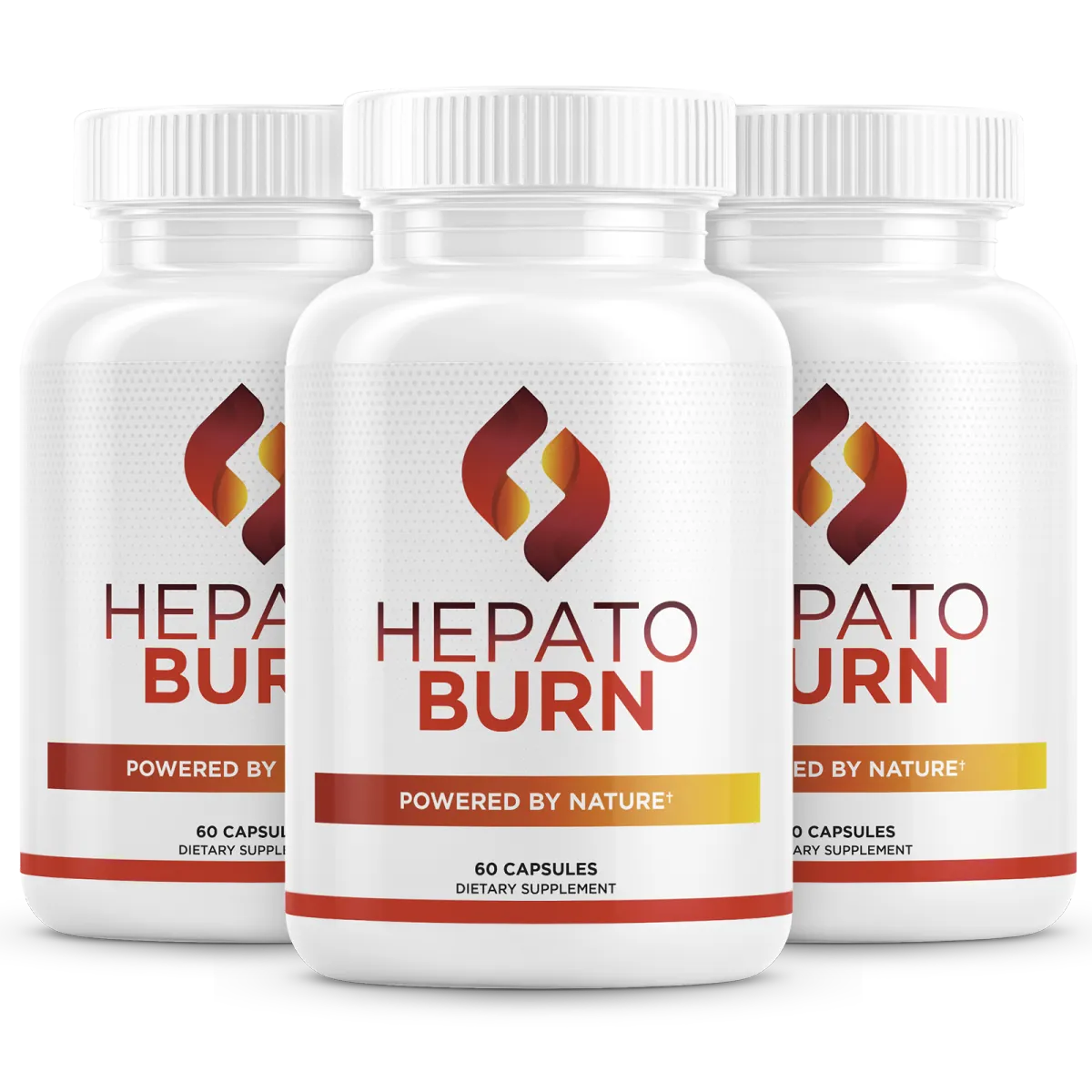 HepatoBurn: A Liver-Support Supplement 